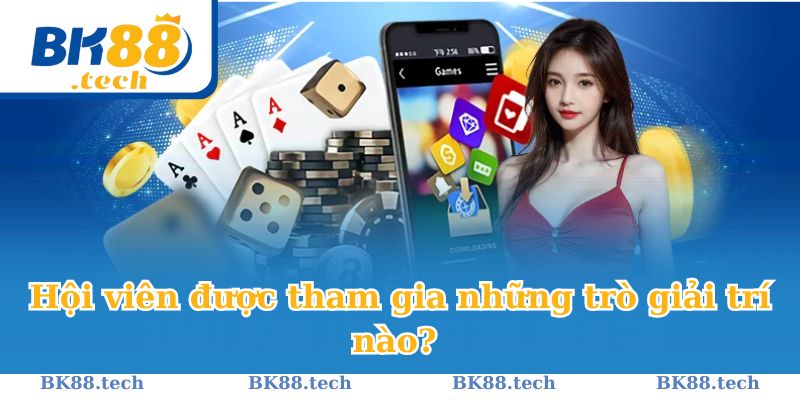 Với sảnh AE Sexy BK8 bạn hoàn toàn được phép cược đa dạng 