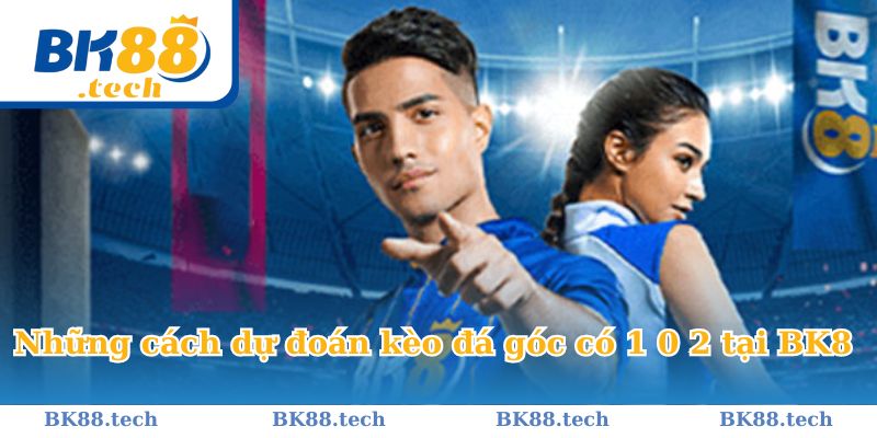 Cược rung góc đem đến tỷ lệ Odds vượt trội